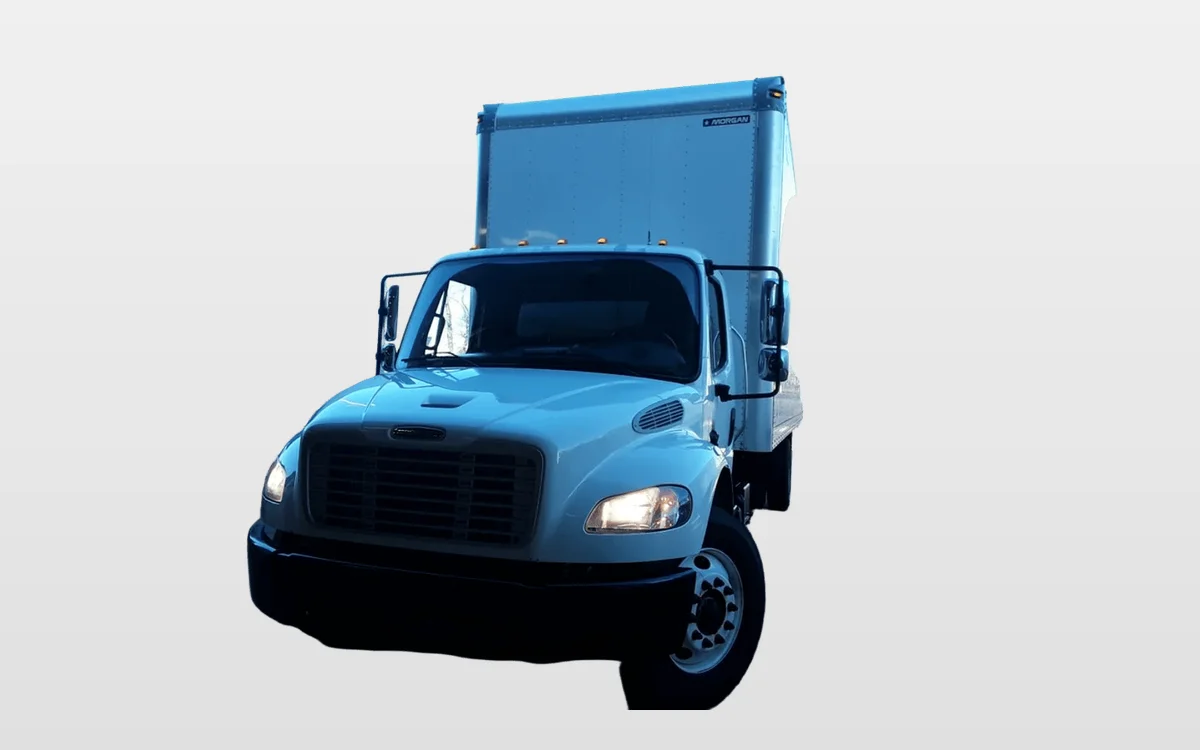 2020 Freightliner M2 106 in Kansas City, MO