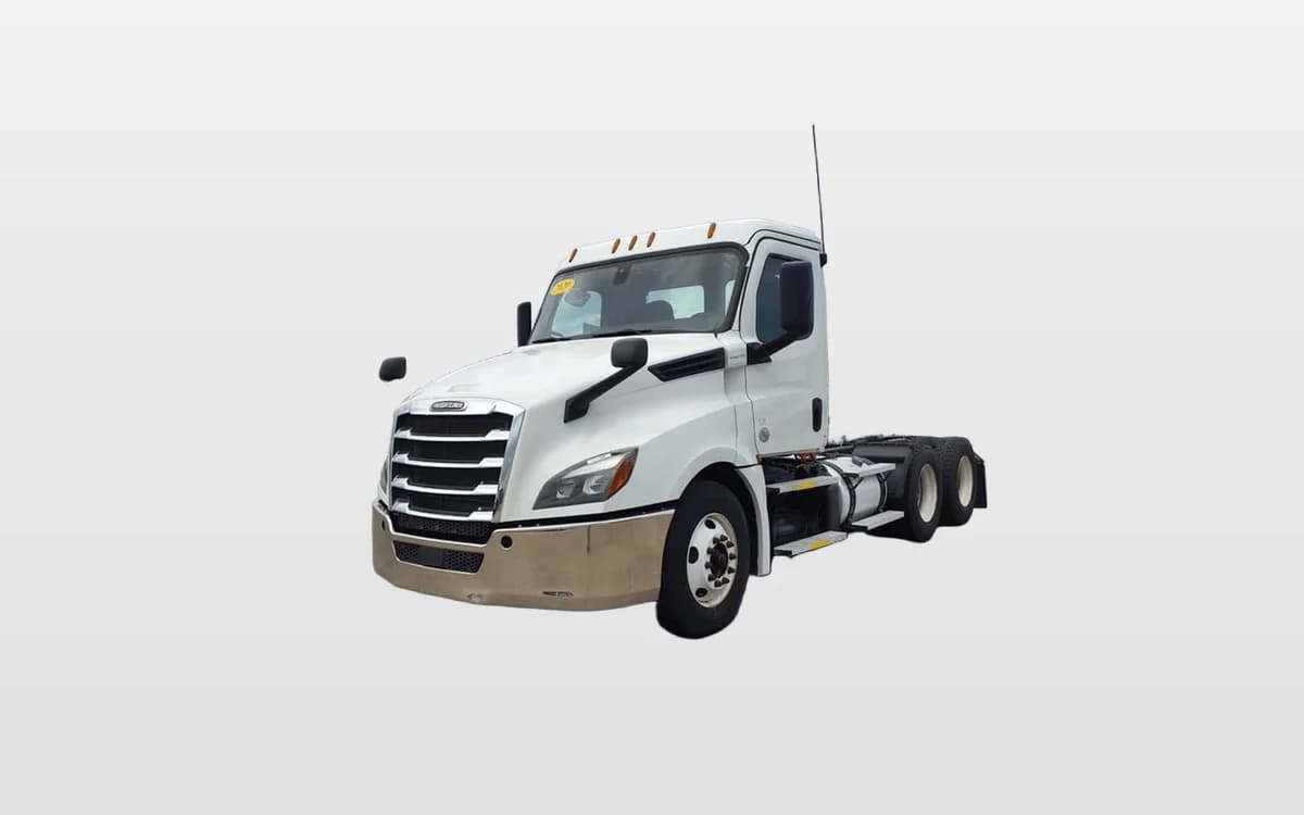 2020 Freightliner