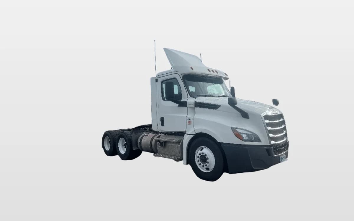 2018 Freightliner