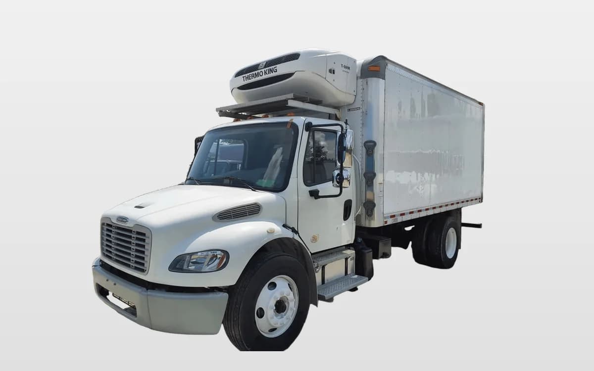 2019 Freightliner M2 106 in Indianapolis, IN