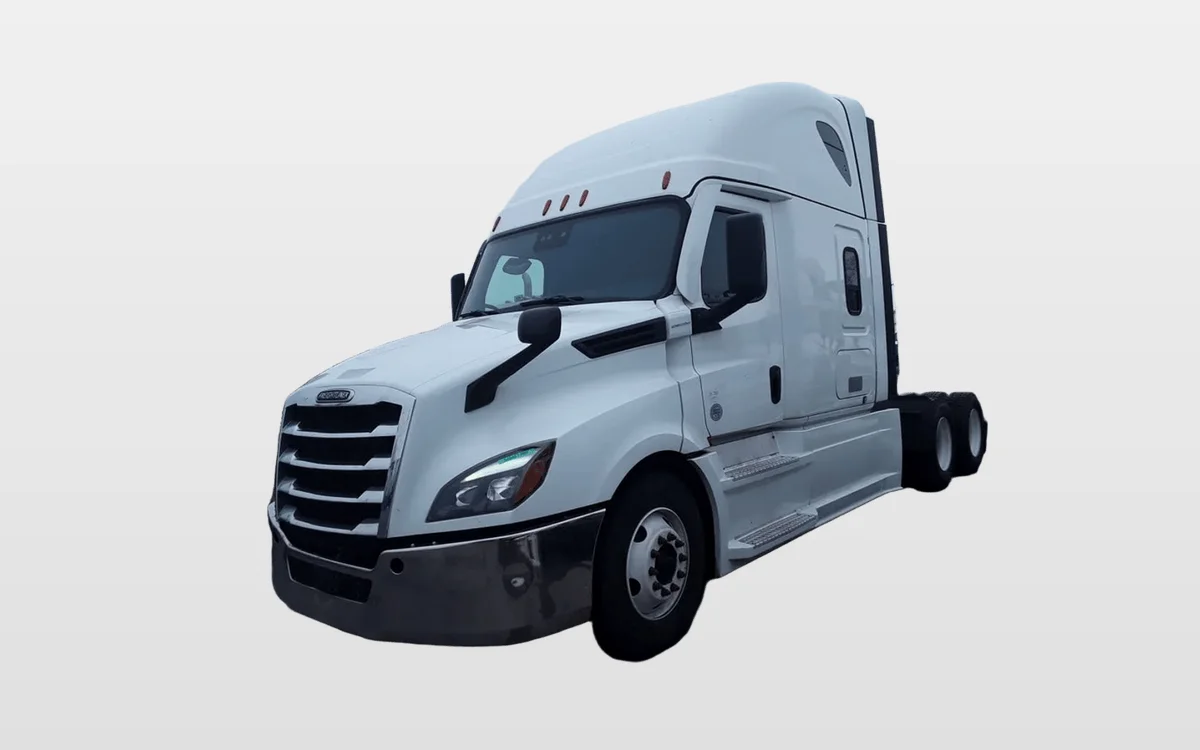 2021 Freightliner