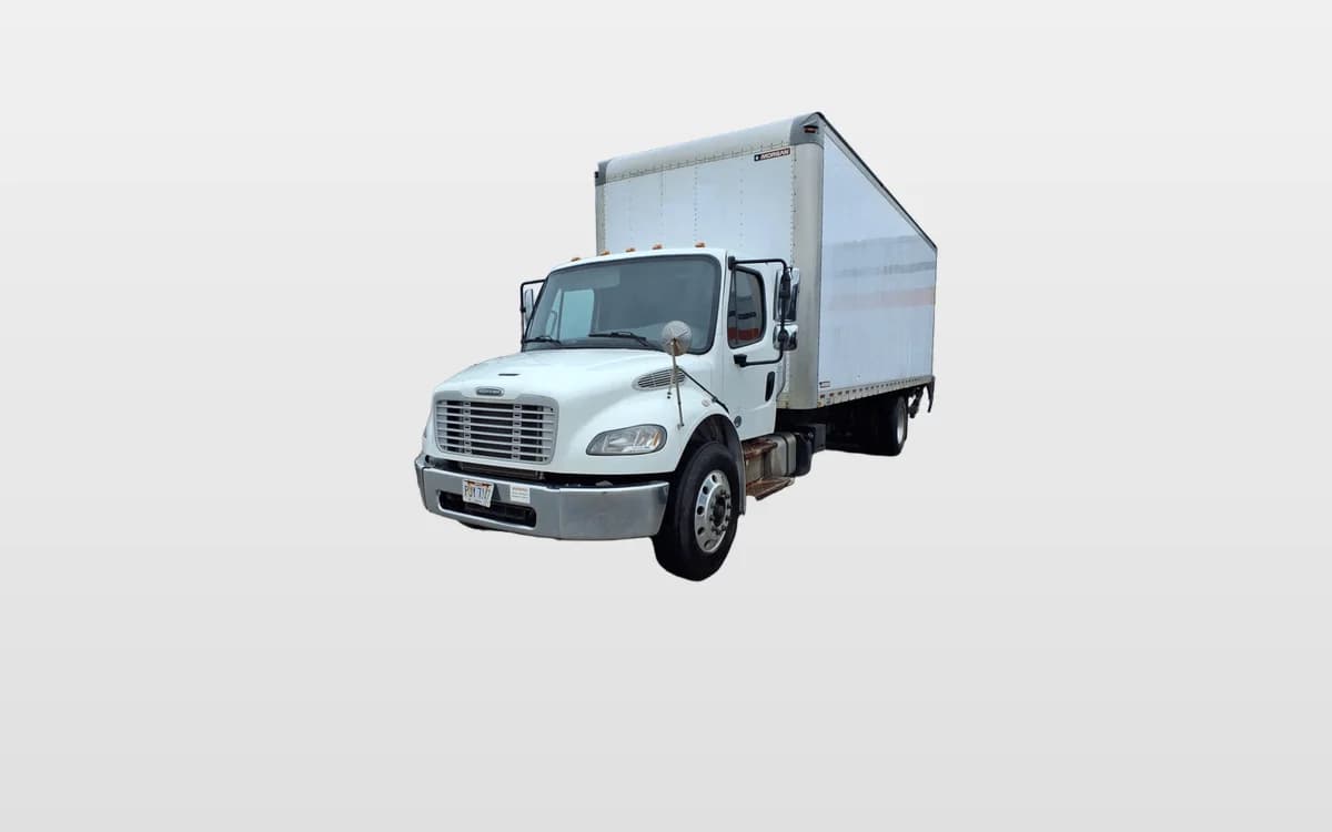 2018 Freightliner M2 106
