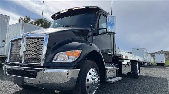 2024 Kenworth