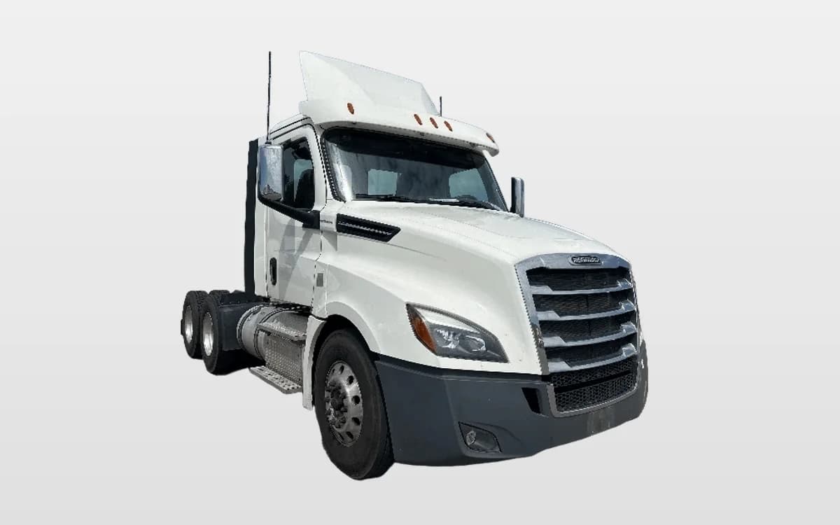 2019 Freightliner