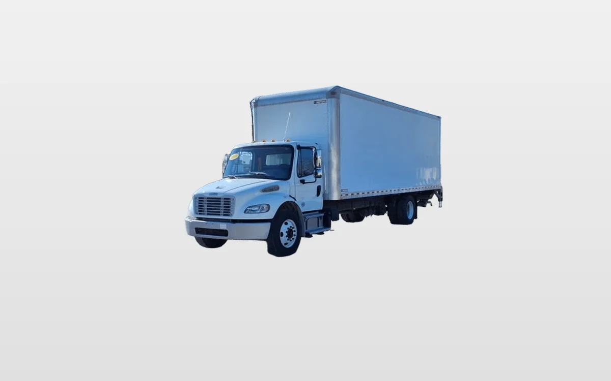 2019 Freightliner M2 106