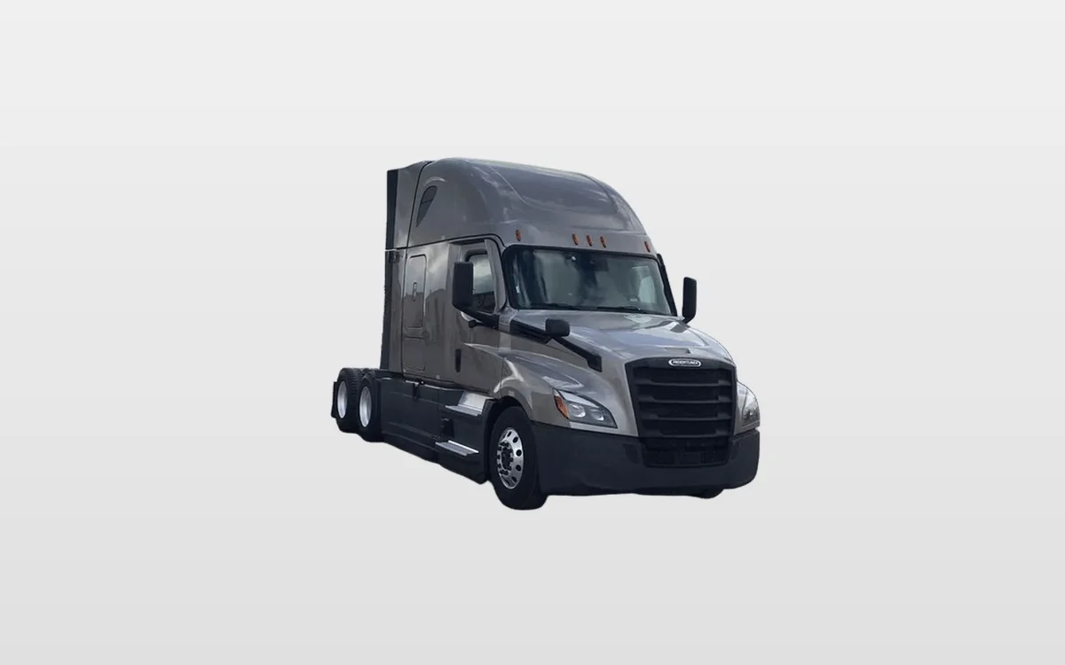 2024 Freightliner Cascadia