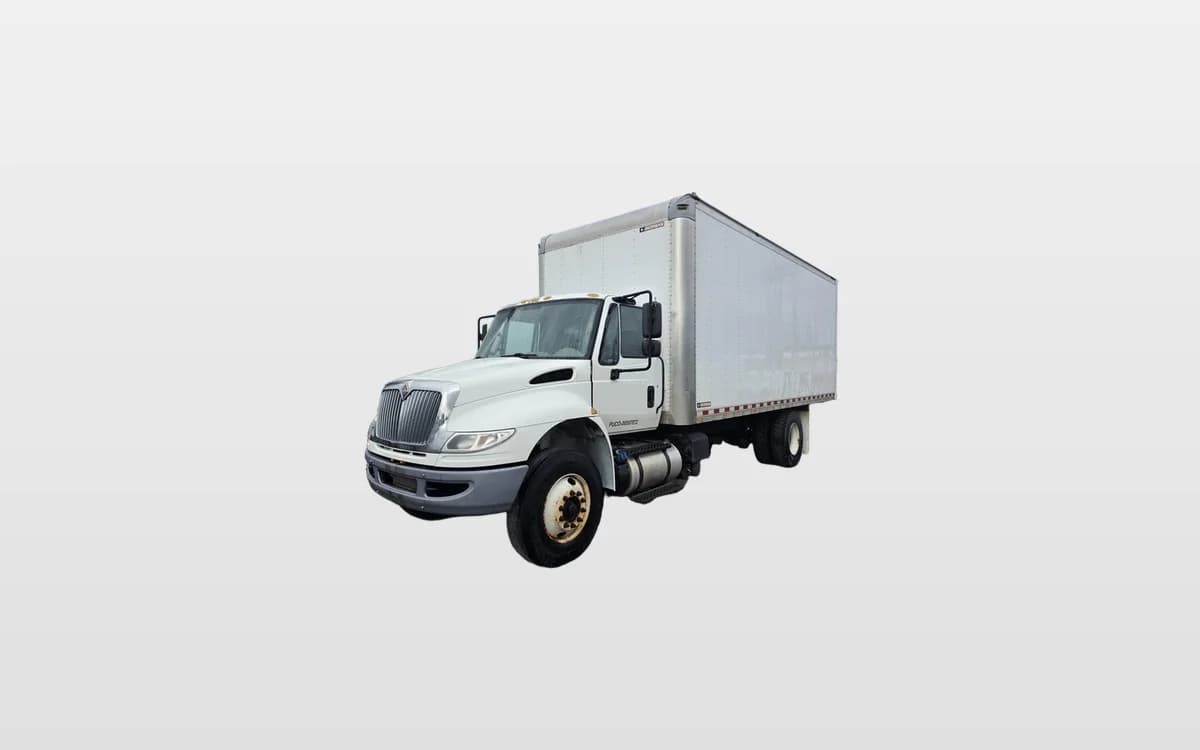 2016 International 4300