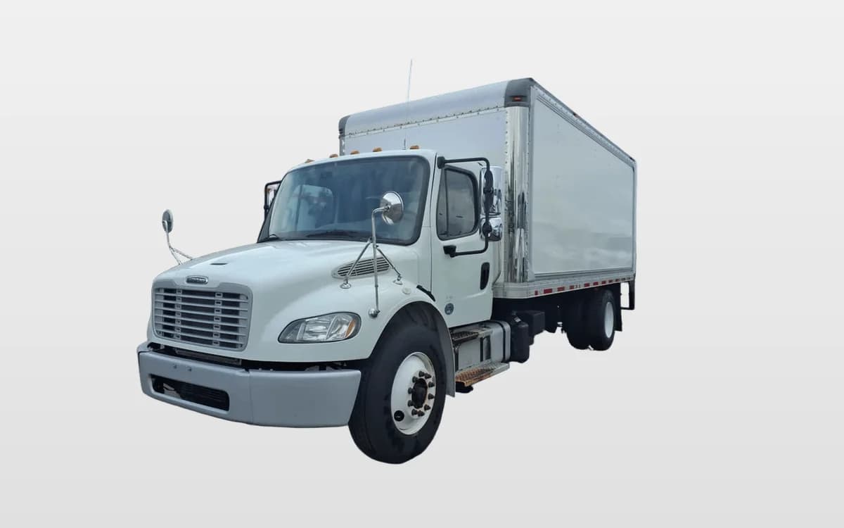 2019 Freightliner M2 106