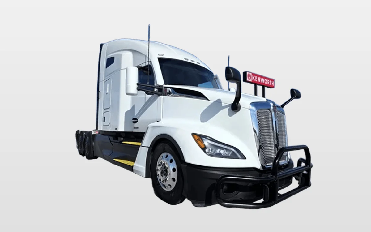 2023 Kenworth T680