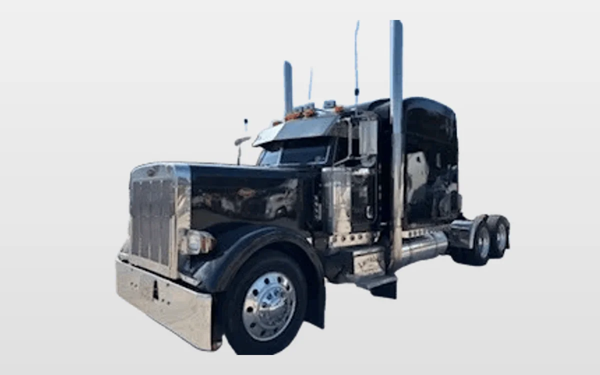 2007 PETERBILT 379-127