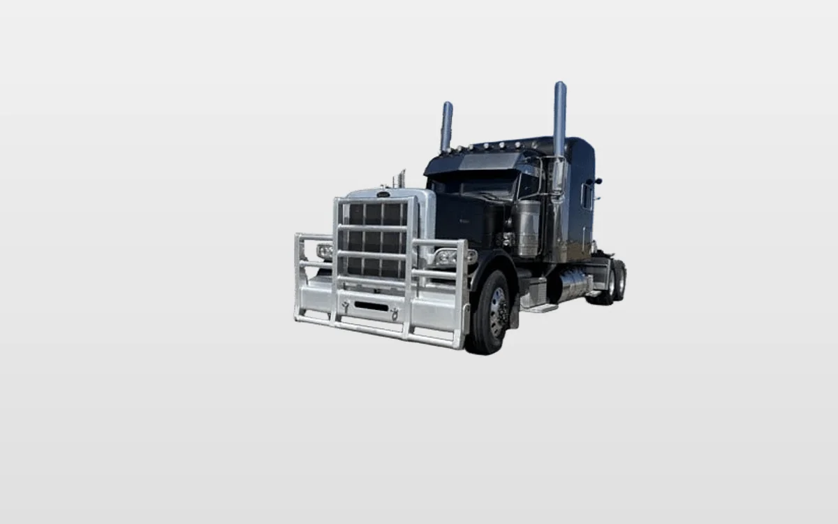 2023 Peterbilt 389