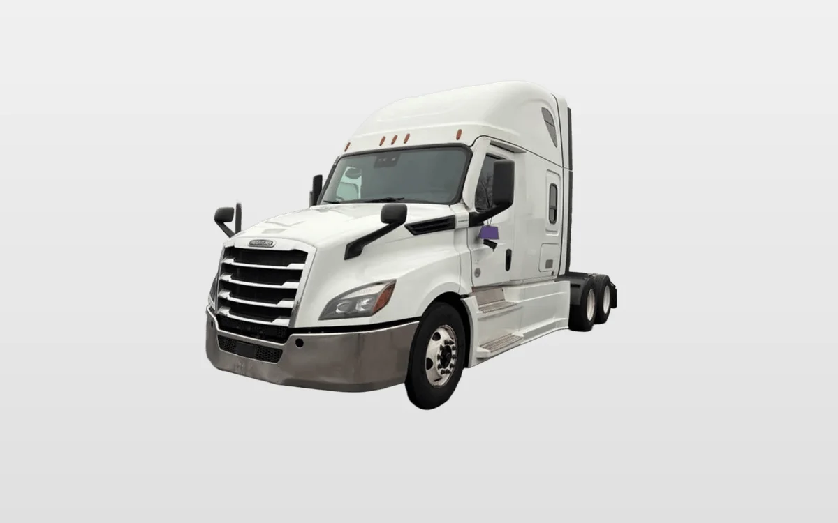 2021 Freightliner Cascadia in Allentown, PA
