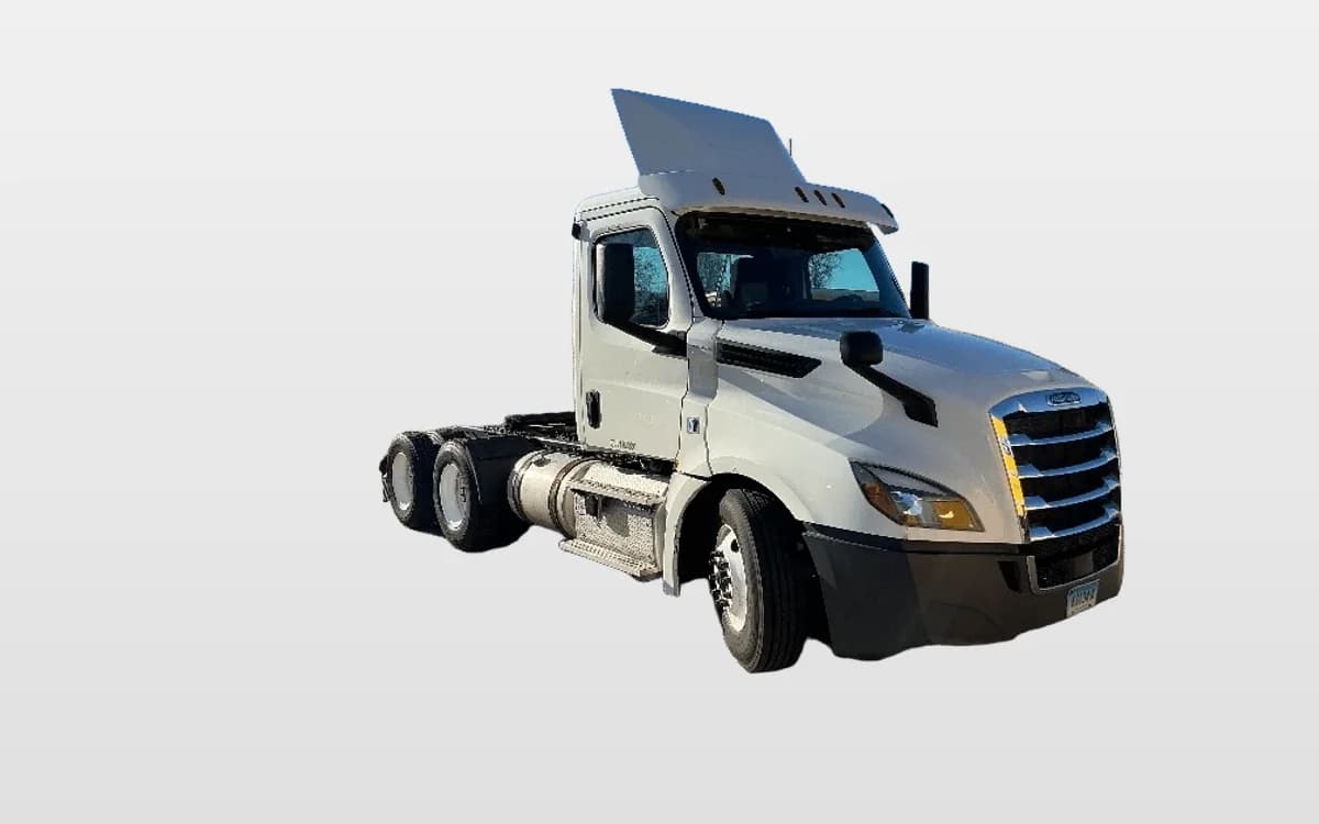 2019 Freightliner
