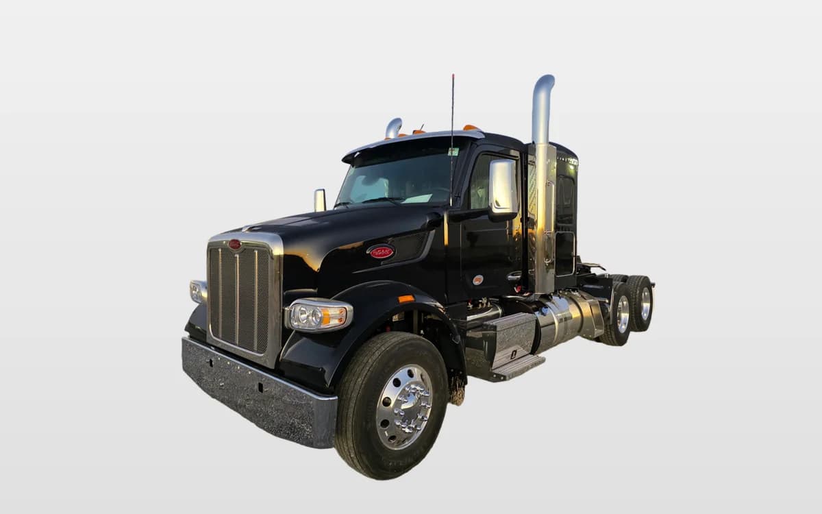 2026 PETERBILT 567