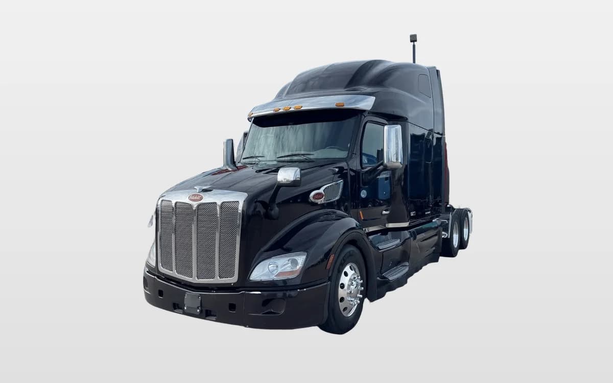 2022 PETERBILT 579