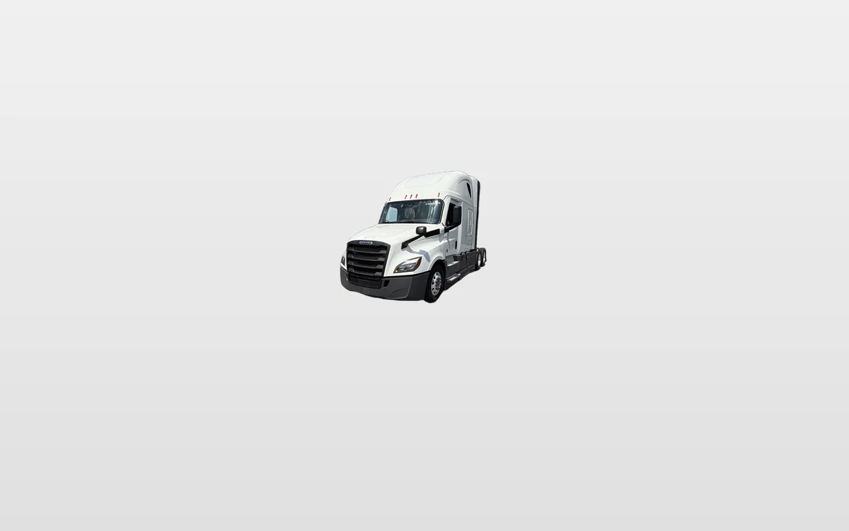 2024 Freightliner Cascadia in GUARDIAN ATLANTA