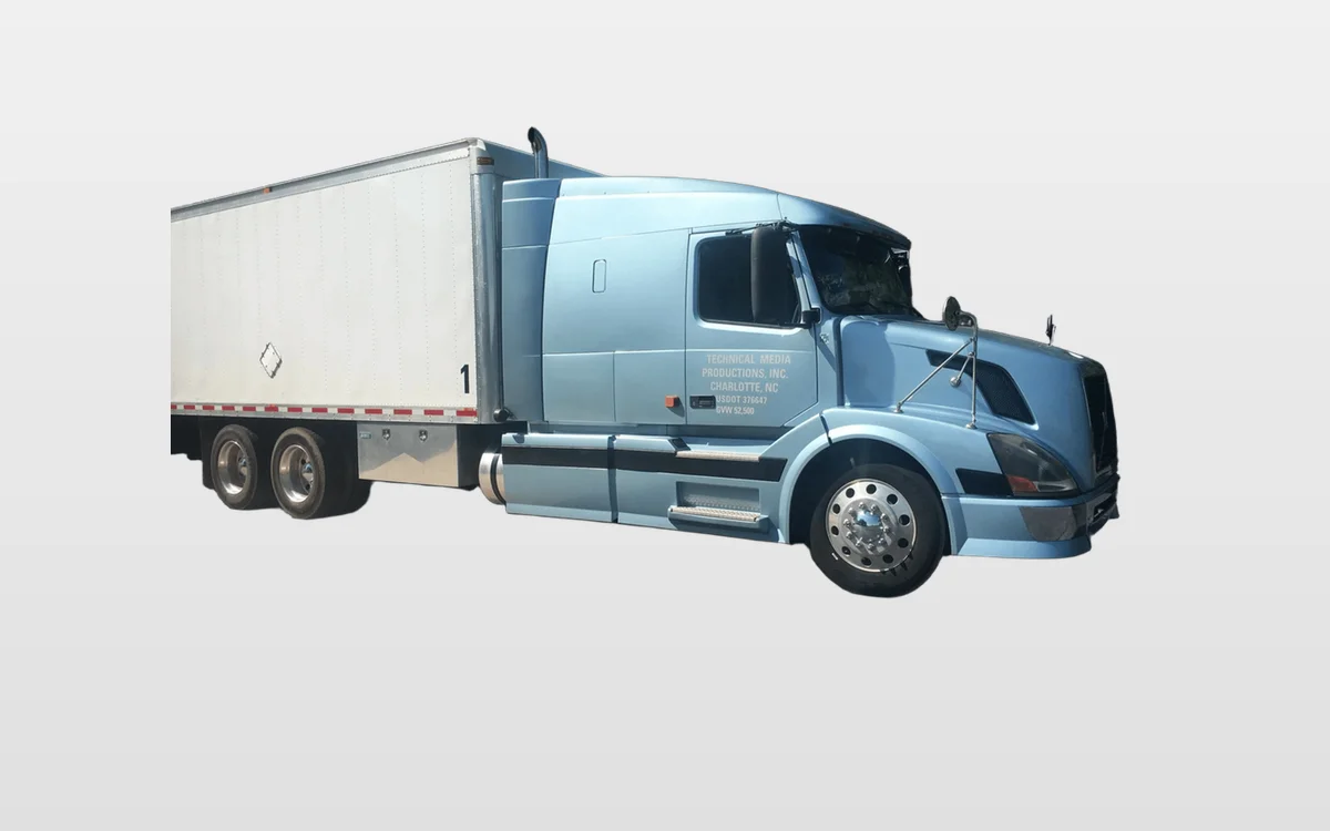 2005 Volvo in CHARLOTTE, NC