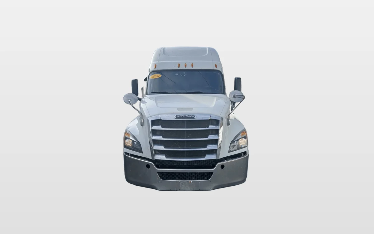 2020 Freightliner