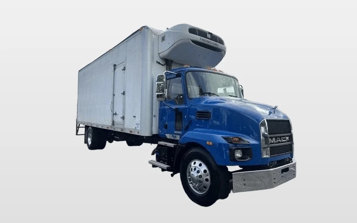 2023 Mack MD