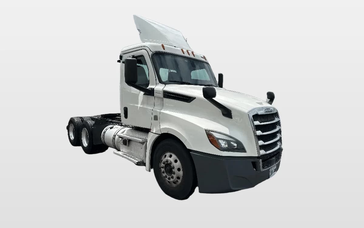 2019 Freightliner