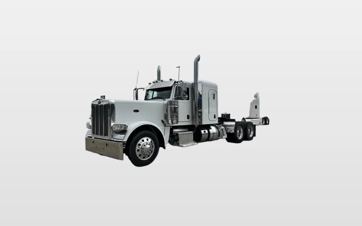 2020 Peterbilt 389