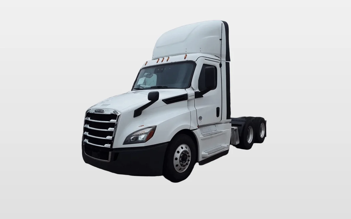 2022 Freightliner