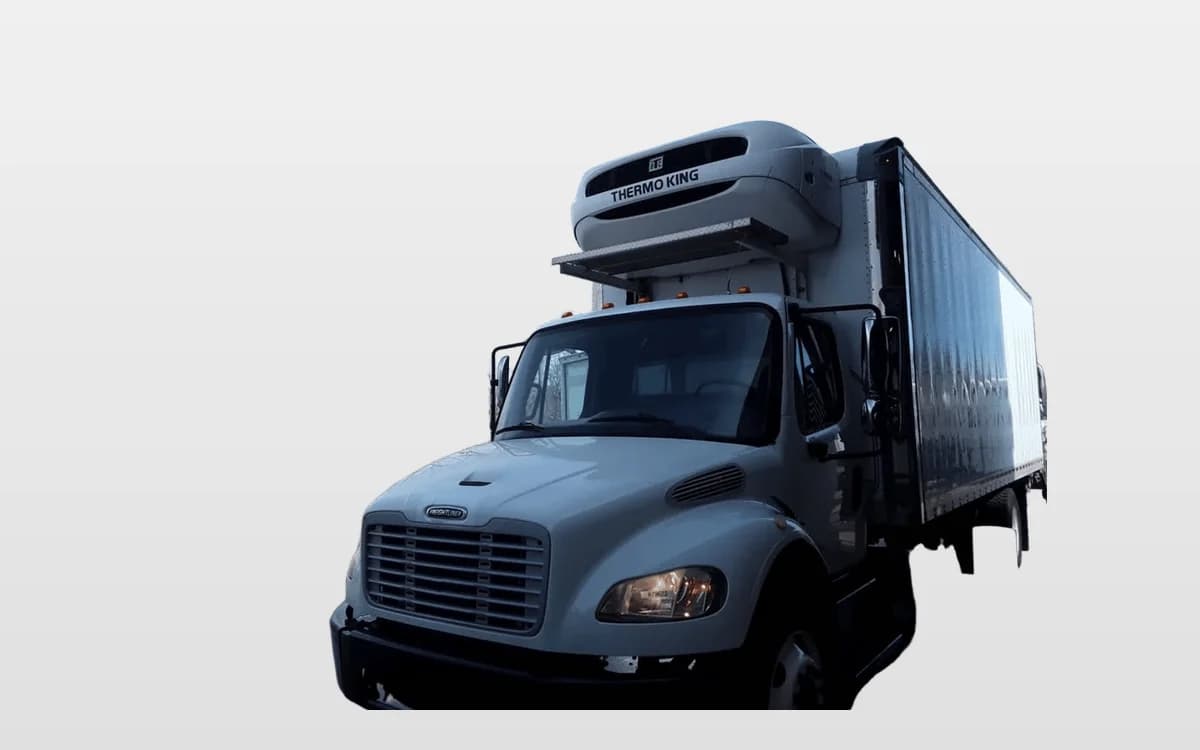 2019 Freightliner M2 106