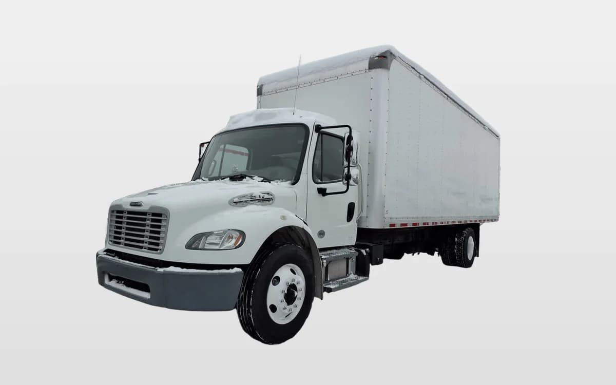 2019 Freightliner M2 106