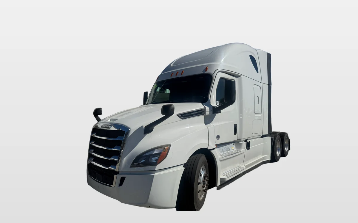 2020 FREIGHTLINER CASCADIA 126SLP
