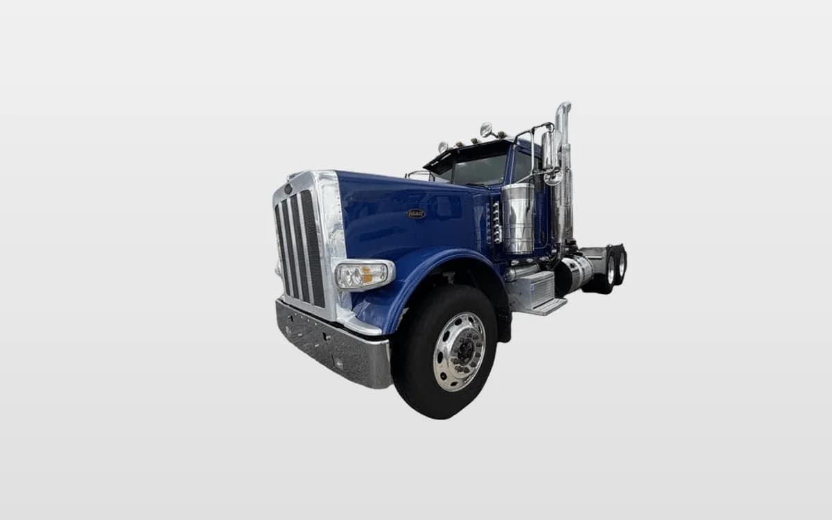 2022 Peterbilt 389