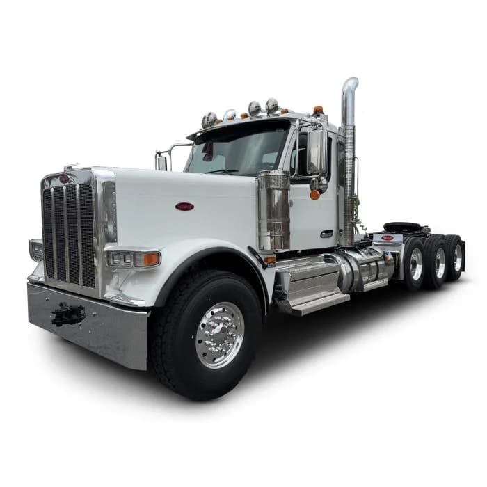 2027 Peterbilt 589