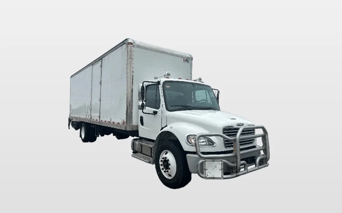 2023 Freightliner M2 106