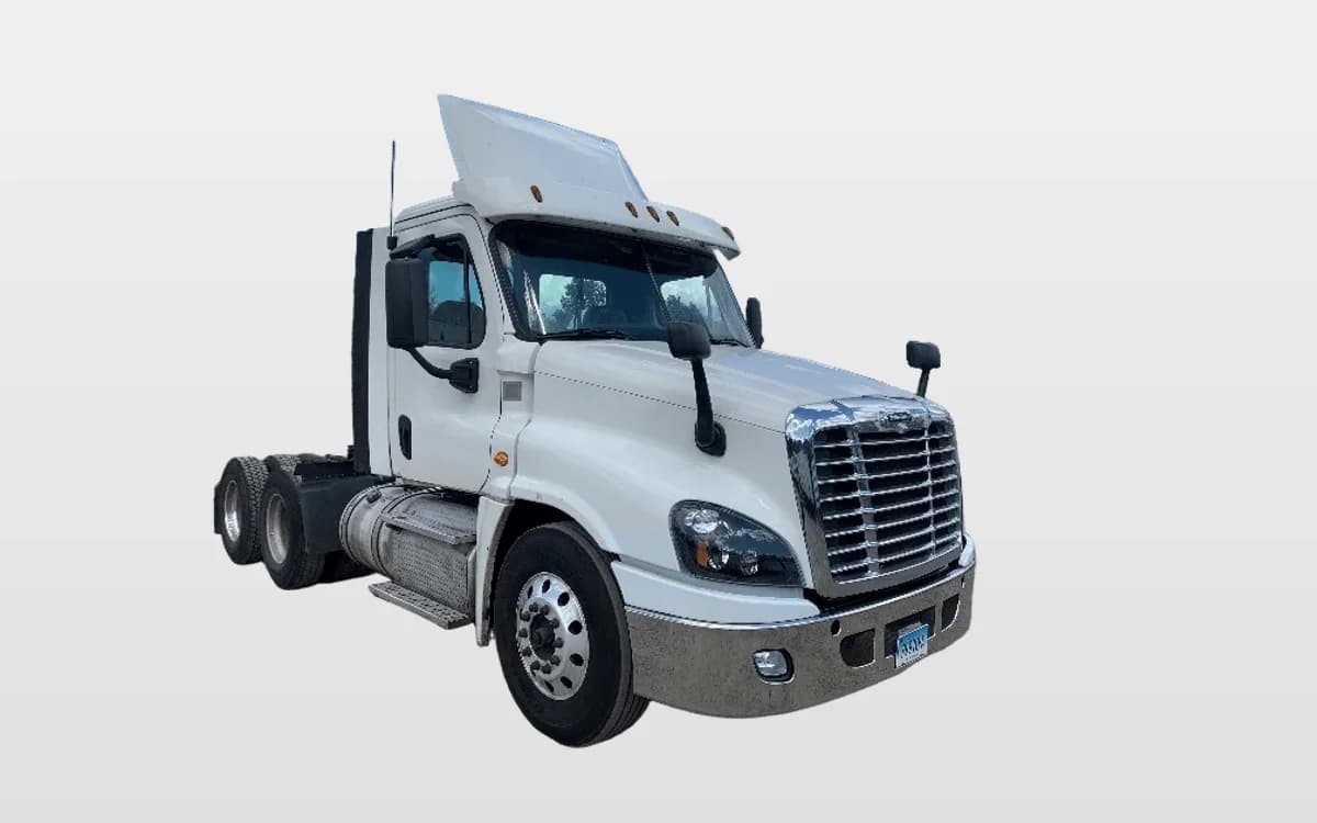 2019 Freightliner