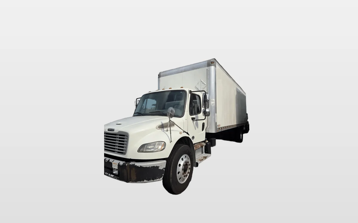 2020 Freightliner M2 106