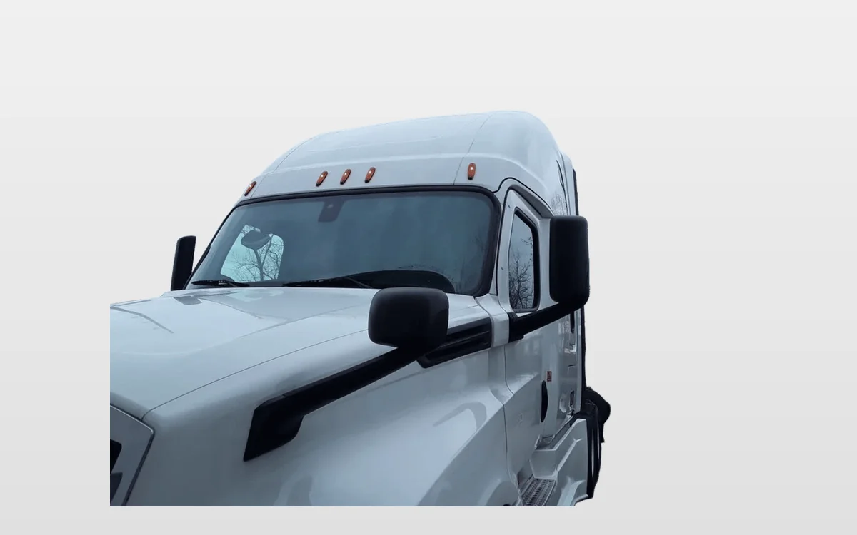 2020 Freightliner