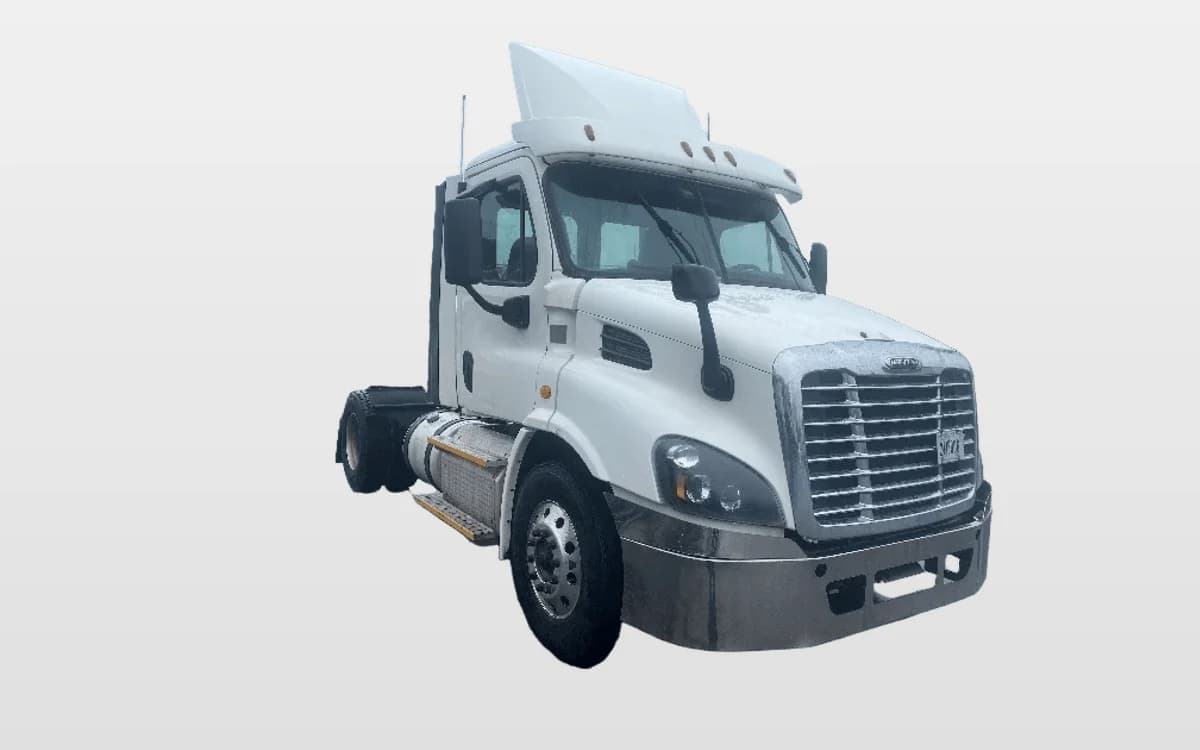 2017 Freightliner Cascadia in Binghamton, NY