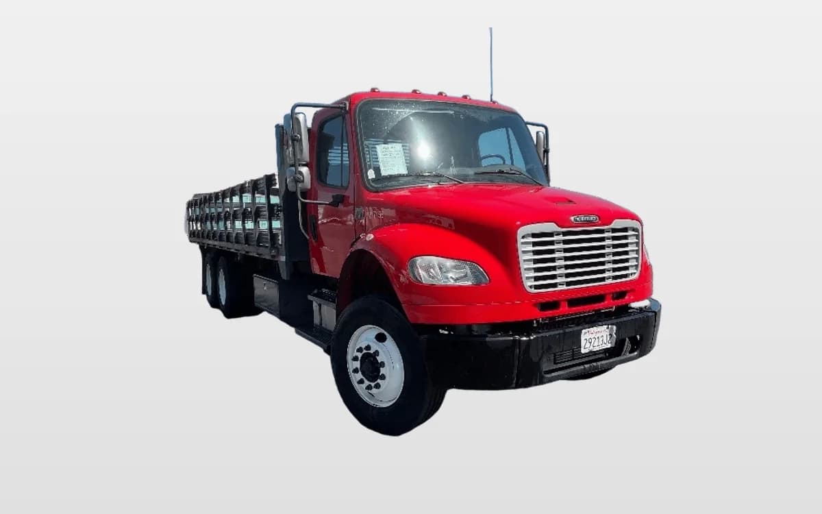 2019 Freightliner M2 106 in Torrance, CA