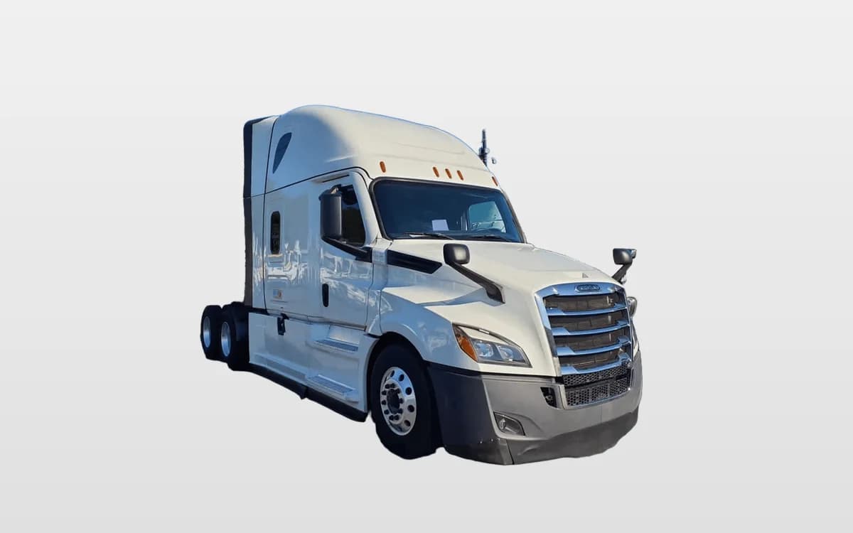 2021 Freightliner