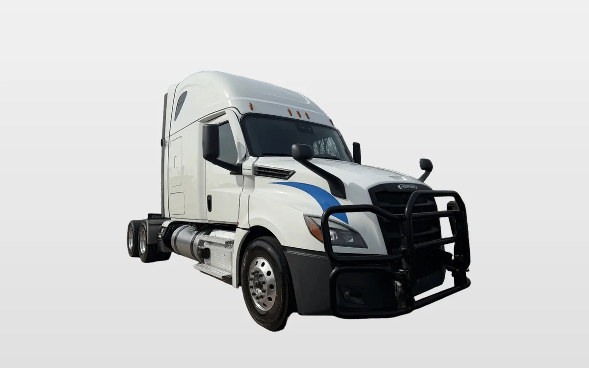 2023 Freightliner Cascadia