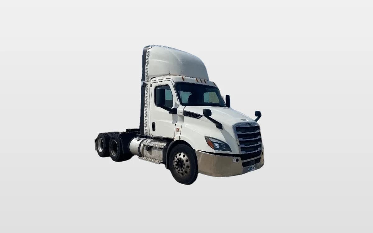 2019 Freightliner