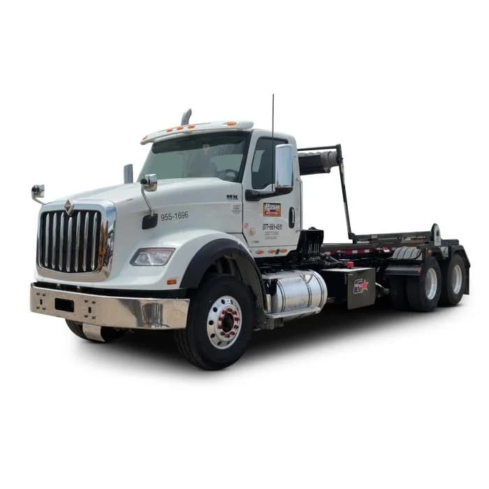 2023 International HX