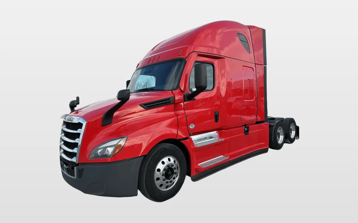 2022 Freightliner