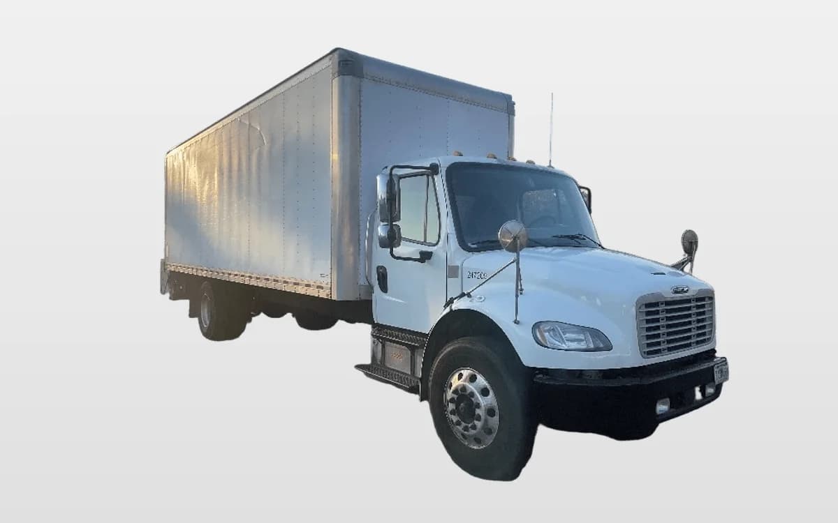 2019 Freightliner M2 106