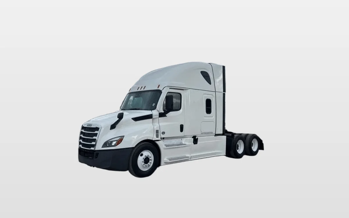 2023 Freightliner Cascadia