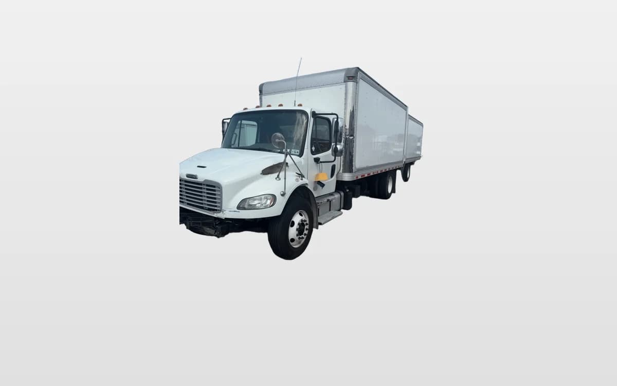 2019 Freightliner M2 106