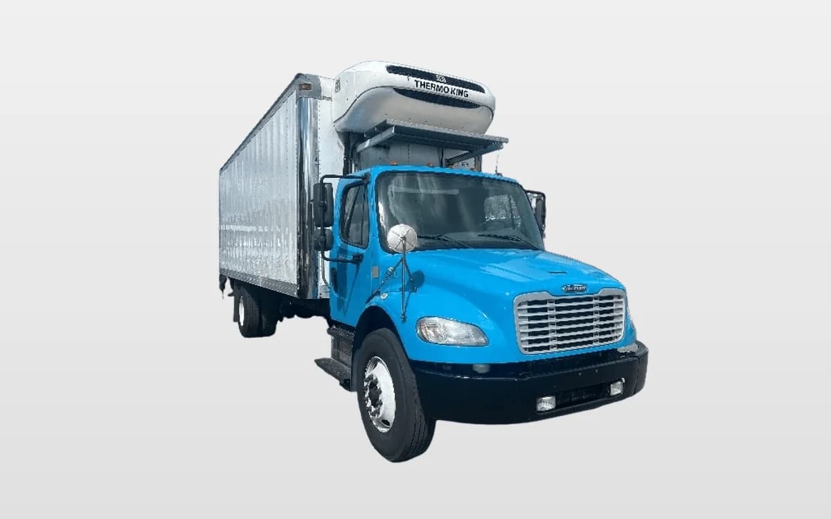 2019 Freightliner M2 106