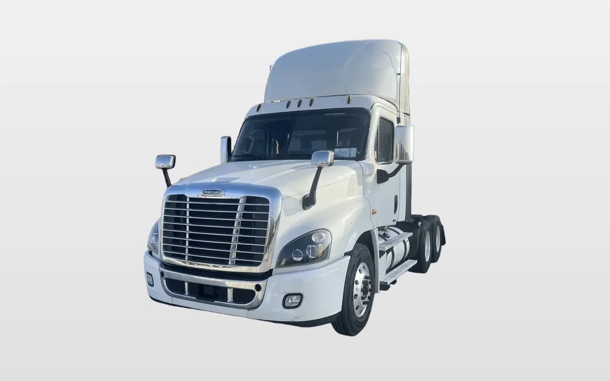 2019 Freightliner Cascadia