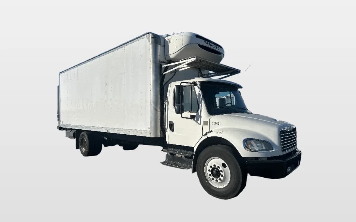 2019 Freightliner M2 106
