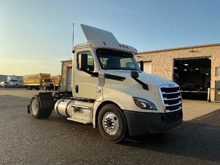 2019 Freightliner