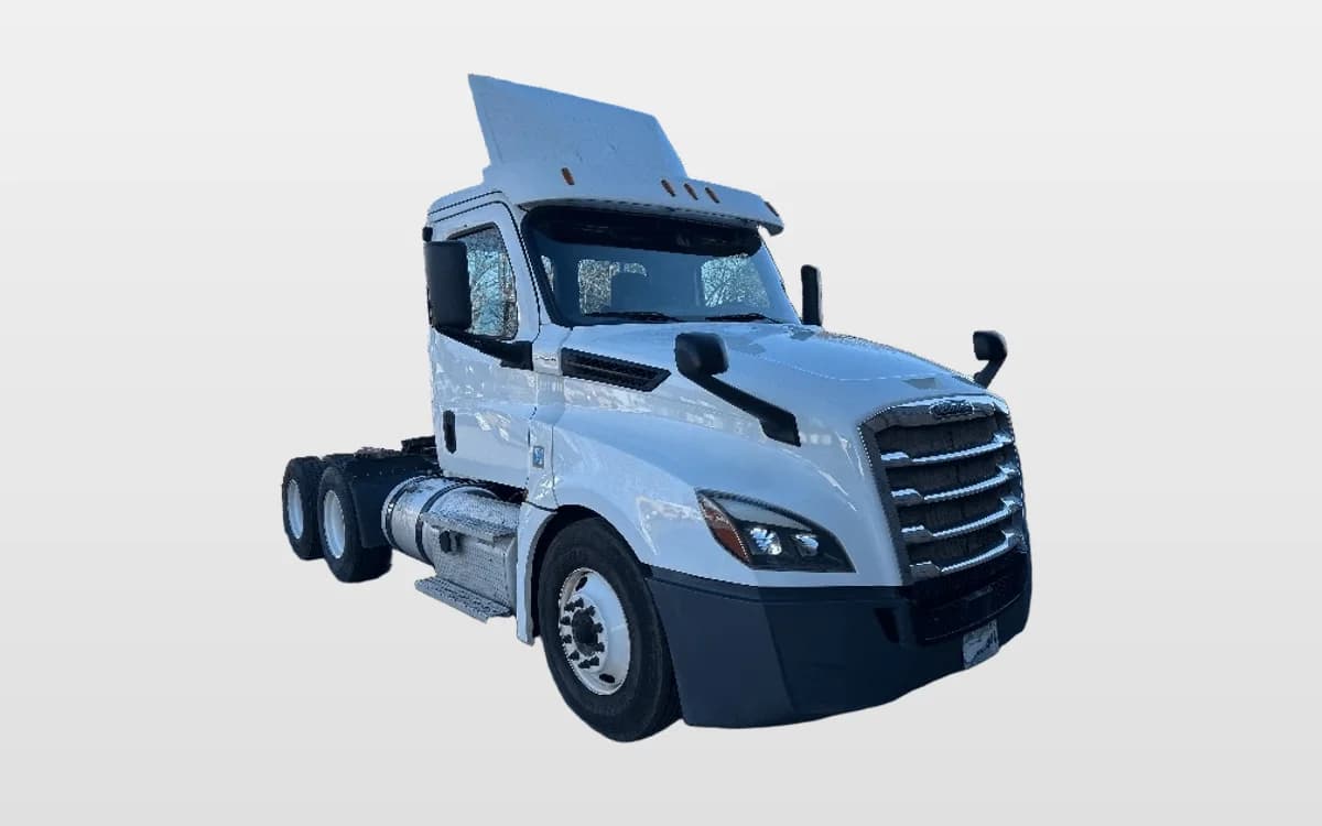 2020 Freightliner